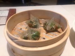 -利苑酒家(华熙国际店)