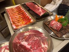 -西塔老太太泥炉烤肉(青浦蟠龙天地店)
