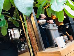 -VOYAGE COFFEE(北锣鼓巷店)