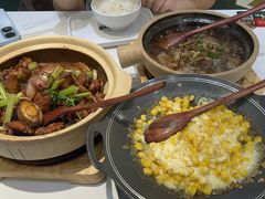 -火啫啫·粤式啫啫煲(南京弘阳店)