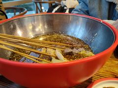 -红料理|串串有瘾·烧烤(吴中路店)
