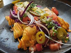 -Q MEX 库迈墨西哥餐吧(双井店)