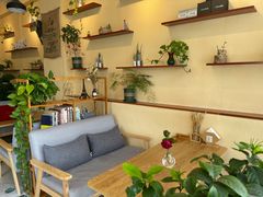 -悠然咖啡(高坪阳春路店)