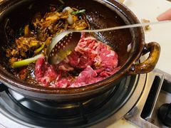 肥牛-胡须佬鸡煲四季火锅(龙珠大道店)