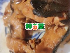 -姥家大锅台水库渔家
