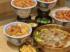 -吉野家(复兴路第二餐厅店)