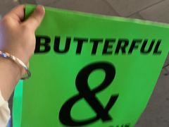 -BUTTERFUL&CREAMOROUS 黄油与面包(三里屯太古里店)