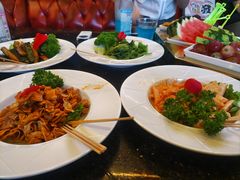 -INLOVE KTV(杭州滨江宝龙城店)