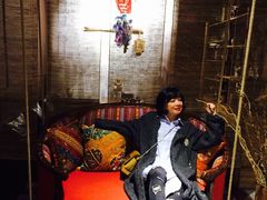-馬蘭花開(车站大道店)