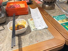-亚马逊蒸汽活海鲜自助(LCM置汇旭辉广场店)