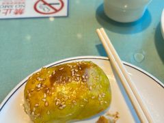 -清真吐鲁番餐厅(牛街店)