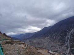 -萝卜寨羌文化生态旅游区