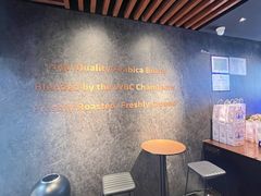 -瑞幸咖啡(太阳百货商场负一层店)