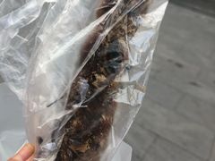 硬欧面包裸麦长笛健身欧包-野上麦田(中贸广场店)