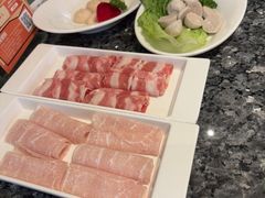 -一席地·本地鸡窝·杭帮鸡火锅(萧山银隆百货店)