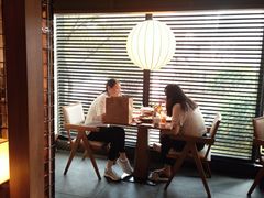 -庆春朴门(前滩太古里店)