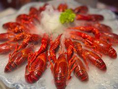 -舞虾小说.涮肉.烧烤(国顺东路店)