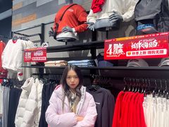 -首创奥特莱斯(西安店)