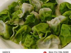 -开口笑·精选水饺