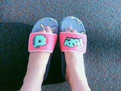 -line friends(明洞旗舰店)