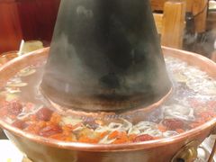 -木萨火锅店(开鲁路店)