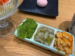 -沼津港精致料理·寿喜烧·烧鸟(青浦宝龙广场日料榜单店)