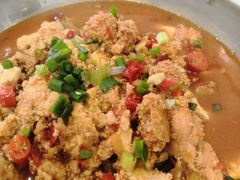 -新新湘菜馆(新中街二条店)