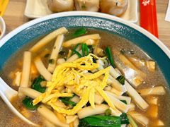 -咬不得高祖生煎·简餐(金逸影城店)