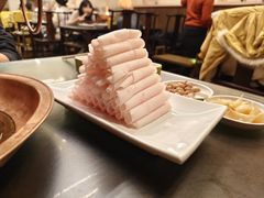 羊尾-南门涮肉(后海店)