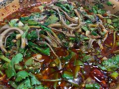 -乐山第一家临江鳝丝(茶坊路店)