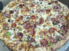 -Tubestation站点比萨(五道营店)