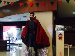 -卢米埃IMAX影城(温州万象城激光店)