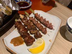 -小山日本料理(兴业太古汇店)