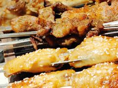 -刀郎牛肉面新疆餐厅·烧烤(清真通州珠江国际城店)