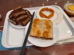-护国寺小吃(地安门店)