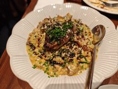 -Bistro Les Lilas丁香花小酒馆