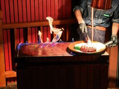 -MR.ROCKY洛奇先生·西餐&酒吧(琶醍店)
