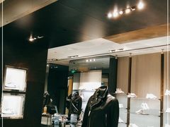 -HOGAN(久光百货店)