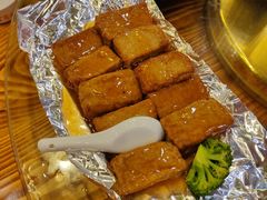 -横沥牛庄(总店)