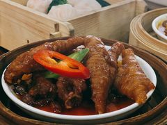 -伯乐居茶艺馆(石岐大信店)