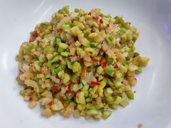 -院里寻菜·精致庭院菜(观沙岭店)