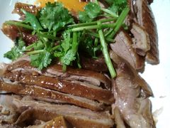 -壹只卤鹅·潮汕菜(莲塘店)