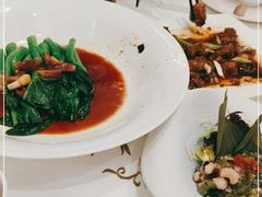 -粤珍轩·家宴·广式茶点(新城广场店)