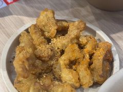 -桂在香知桂林米粉(红博中央公园店)