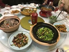 -大鸽饭(马王堆店)