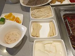 -海底捞火锅(逸仙路店)