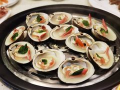 -青蓬蒸汽海鲜·深圳老字号·团建聚会(壹方城店)