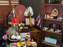 -莲泰式·中式·沐足·精油SPA采耳(天河店)