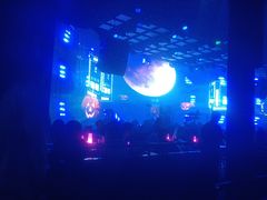 -MOSSO·Liveshow(M3香港广场店)