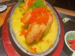 -原志优秀食材·匠心料理·海胆主题(金亿广场店)